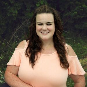 Meet your Posher, Ashlee